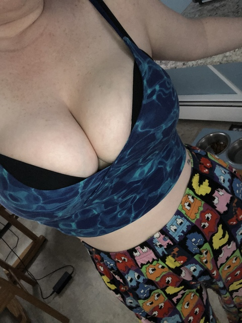 tits_mcgee onlyfans leaked picture 1