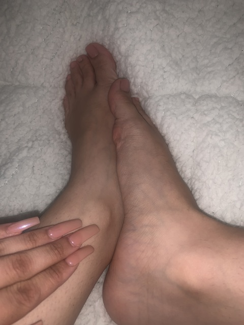 toenlyfootfans onlyfans leaked picture 1