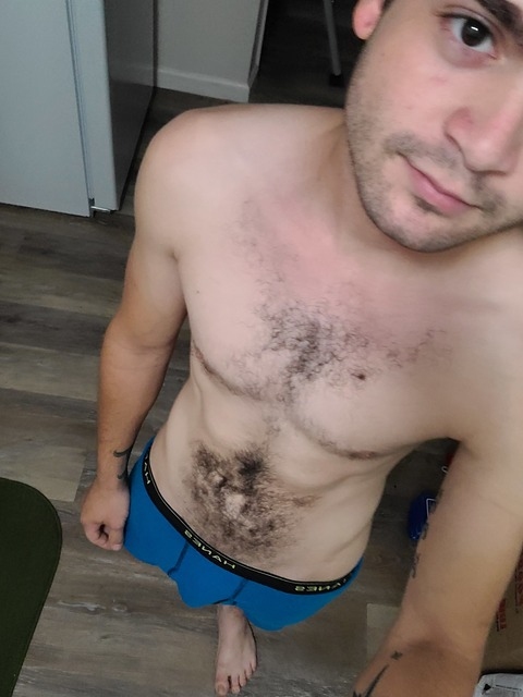 tonylicks onlyfans leaked picture 1