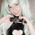 touchdbunny (Bunnyu) OnlyFans content 

 profile picture