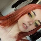 toxicvalkyrie (Freya) OnlyFans Leaked Pictures and Videos 

 profile picture