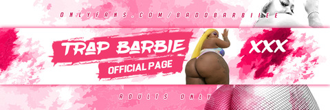 trapbarbietv onlyfans leaked picture 1
