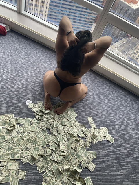 trillyounglady onlyfans leaked picture 1