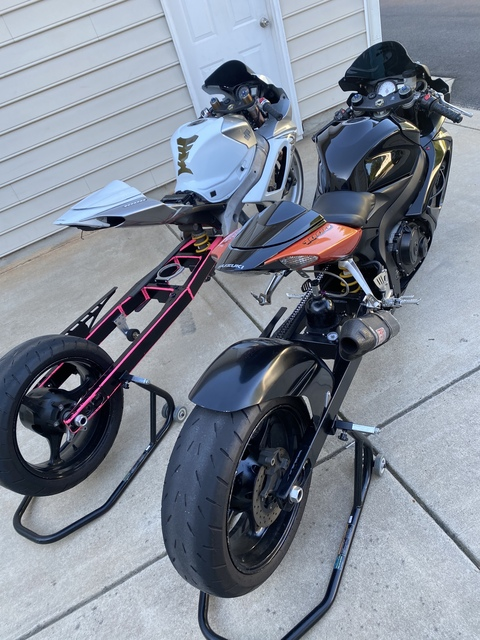 turbogixxerguy onlyfans leaked picture 1