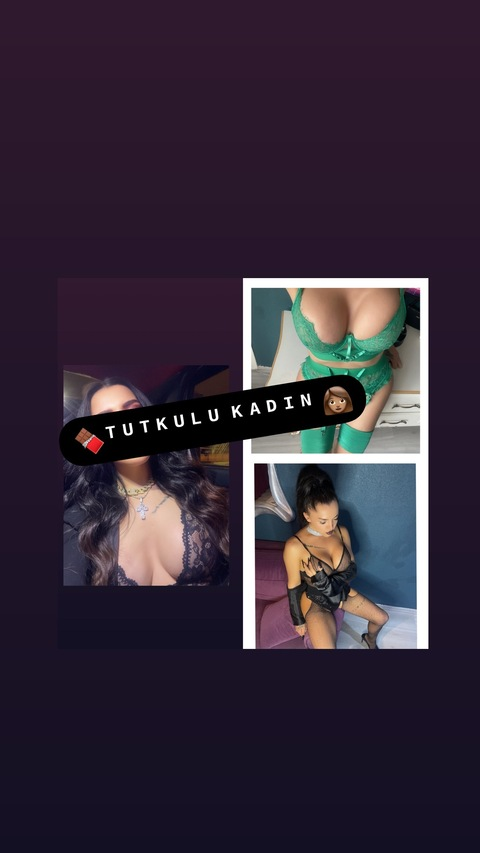 tutkuruyaa onlyfans leaked picture 1