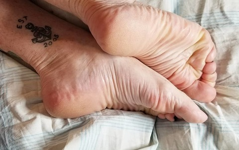 twistedtoes onlyfans leaked picture 1