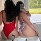 twogirlzonesecret onlyfans leaked picture 1