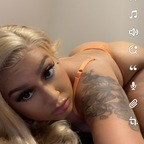 Hot @tyrakeyzofficial leak Onlyfans content free 

 profile picture