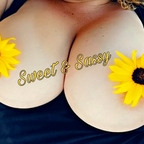 u19054734 (Sweet &amp; Sassy) free OnlyFans Leaked Videos and Pictures 

 profile picture