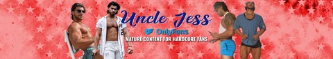 unclejess onlyfans leaked picture 1