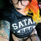 vanillagothmom OnlyFans Leaked Photos and Videos 

 profile picture