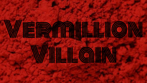 vermillionvillain onlyfans leaked picture 1