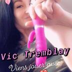 victremblay OnlyFans Leak (49 Photos and 32 Videos) 

 profile picture