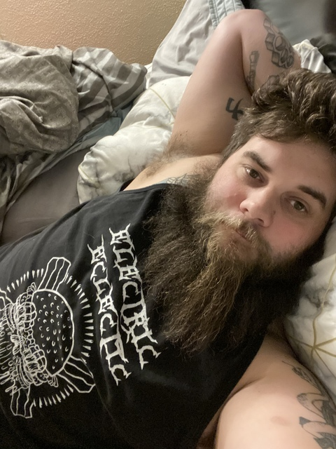 vikingdadbod onlyfans leaked picture 1