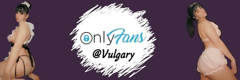 vulgary onlyfans leaked picture 1