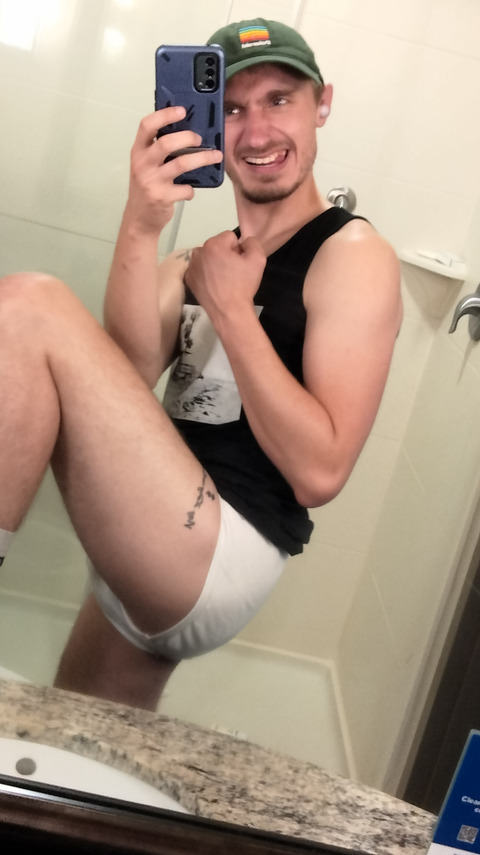 wedgieguy675 onlyfans leaked picture 1