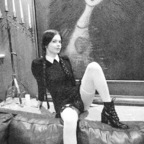 wednesdayaddams0 (Wednesday Addams) OnlyFans Leaked Pictures and Videos 

 profile picture