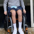 New @wheelchair.feet.legs leaks Onlyfans videos and photos free 

 profile picture