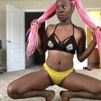 whoisshonda onlyfans leaked picture 1