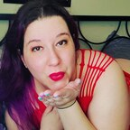 witchling88 (KatrinaWitchling88) OnlyFans Leaks 

 profile picture