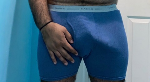 wolfman520 onlyfans leaked picture 1
