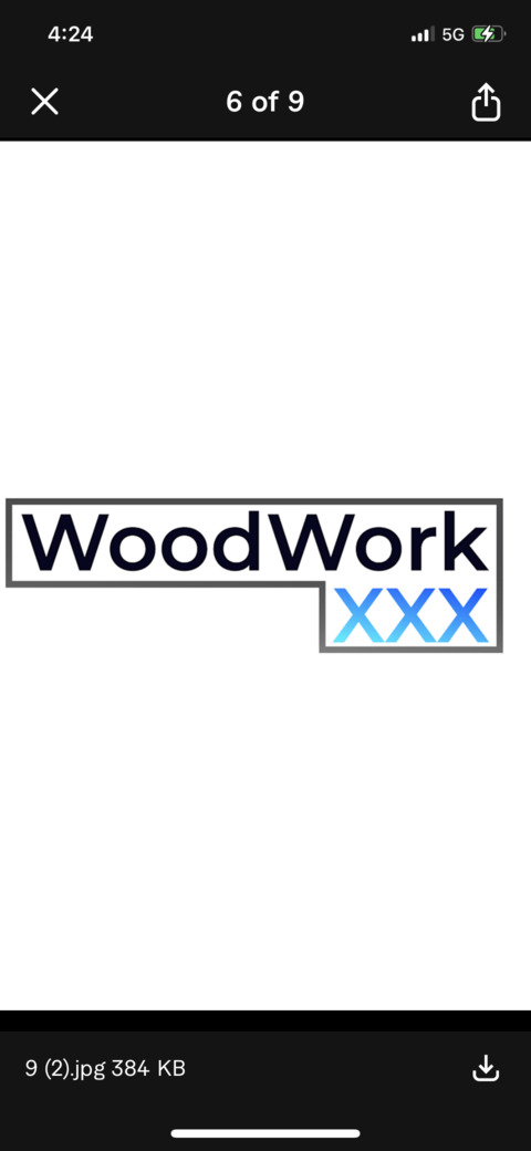 woodworkxxx onlyfans leaked picture 1