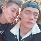 View X_Grey_X&amp;Boyfriend (x_grey_xwithmyboy) OnlyFans 49 Photos and 32 Videos leaked 

 profile picture