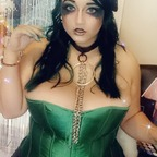 View Ladykrampus (xladykrampusx) OnlyFans 69 Photos and 32 Videos gallery 

 profile picture