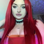 xlil_cloverx (Clover) OnlyFans Leaked Pictures & Videos 

 profile picture
