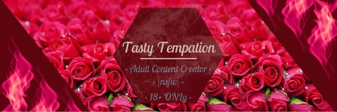 xxxtasty.temptation onlyfans leaked picture 1