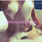 xxyourmolliexx (Yourmollie) OnlyFans Leaks 

 profile picture