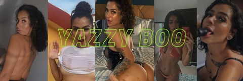 yazzy98xo onlyfans leaked picture 1