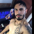 yonnbelbarrios onlyfans leaked picture 1