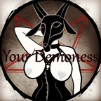 Onlyfans leaked yourdemoness 

 profile picture