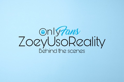 zoeyreality onlyfans leaked picture 1