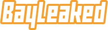 BayLeaked Logo
